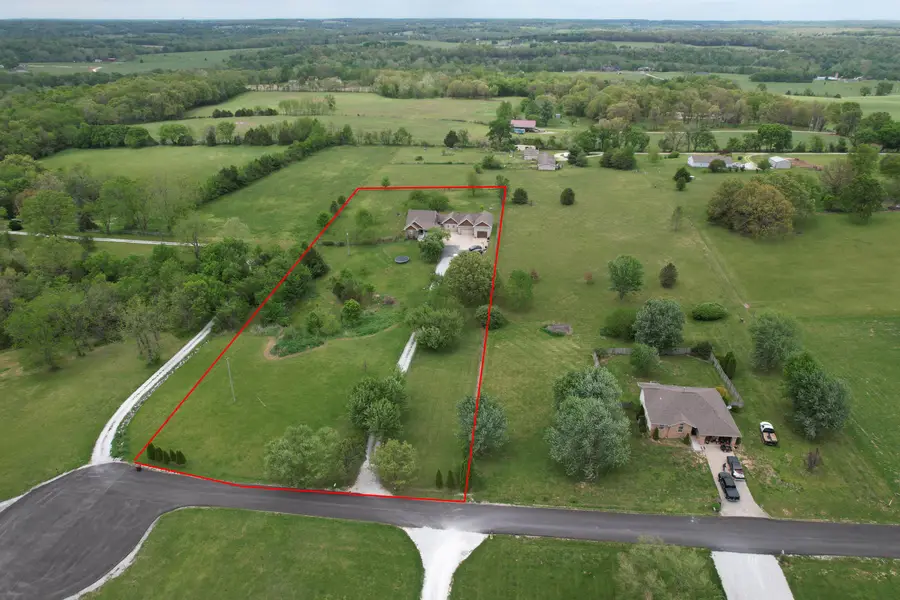 293 Quarry Loop, Sparta, MO 65753 - #2