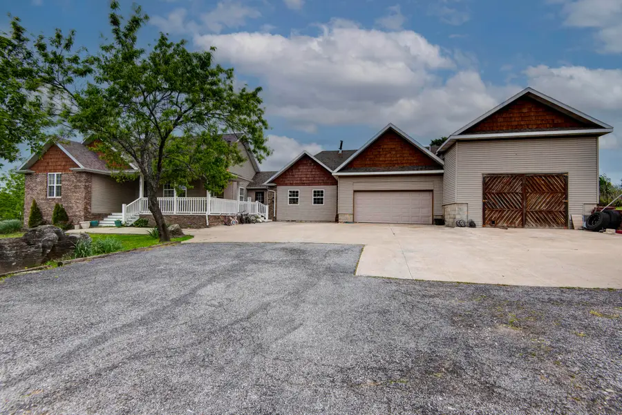 293 Quarry Loop, Sparta, MO 65753 - #3
