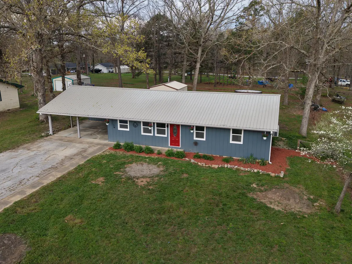8027 Illinois Road, Houston, MO 65483 - #1