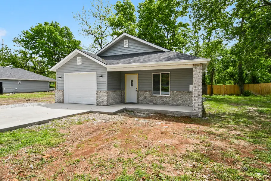 3016 W Chestnut Street, Springfield, MO 65803 - #2