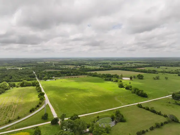 Lot 4 County Road Aa, El Dorado Springs, MO 64744