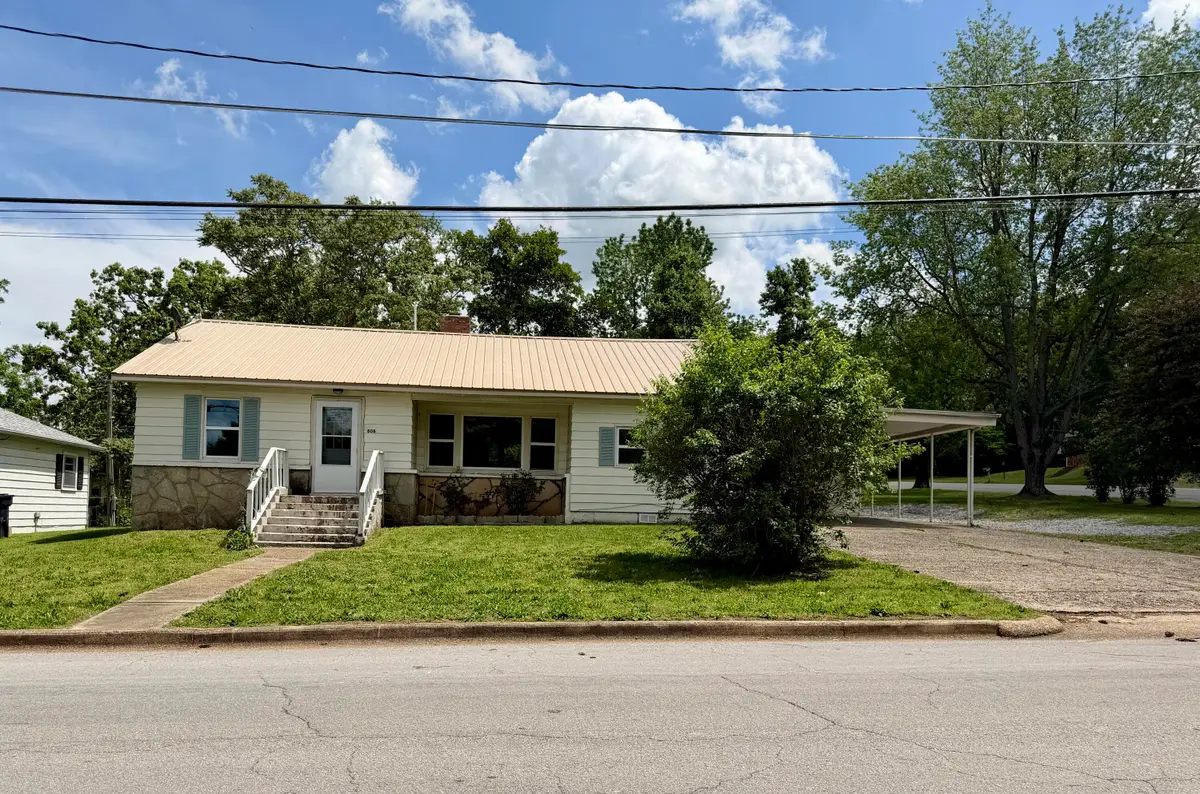 806 N Utah Street, West Plains, MO 65775 - #1