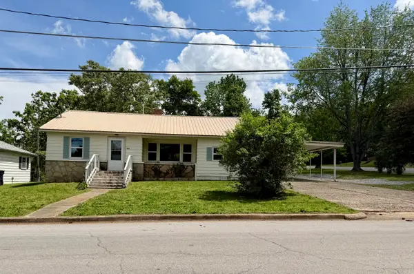806 N Utah Street, West Plains, MO 65775