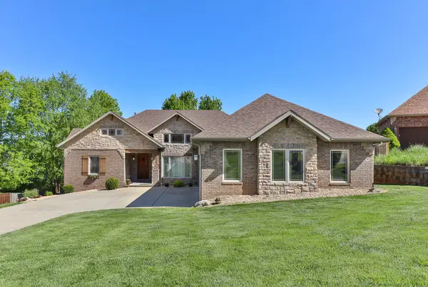 1277 Hayden Court E, Springfield, MO 65804