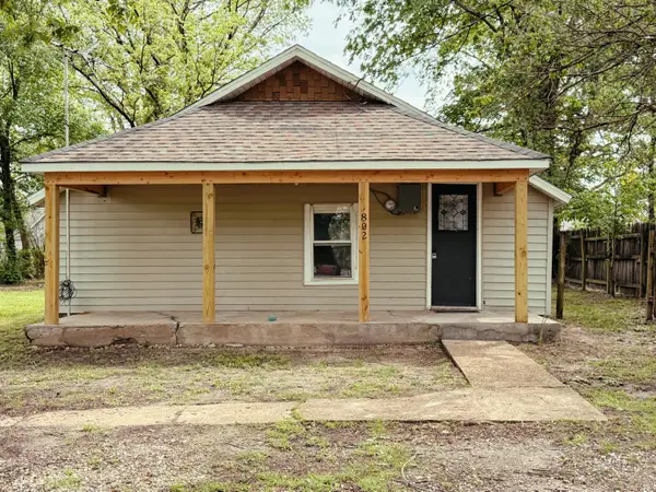 802 S Main Avenue, Bolivar, MO 65613