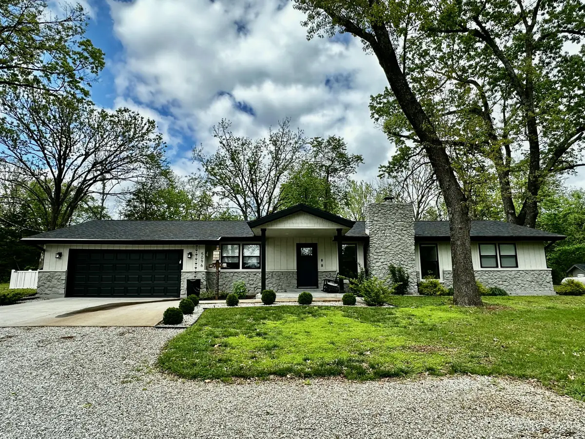 5096 S Farm Road 189, Rogersville, MO 65742 - #1