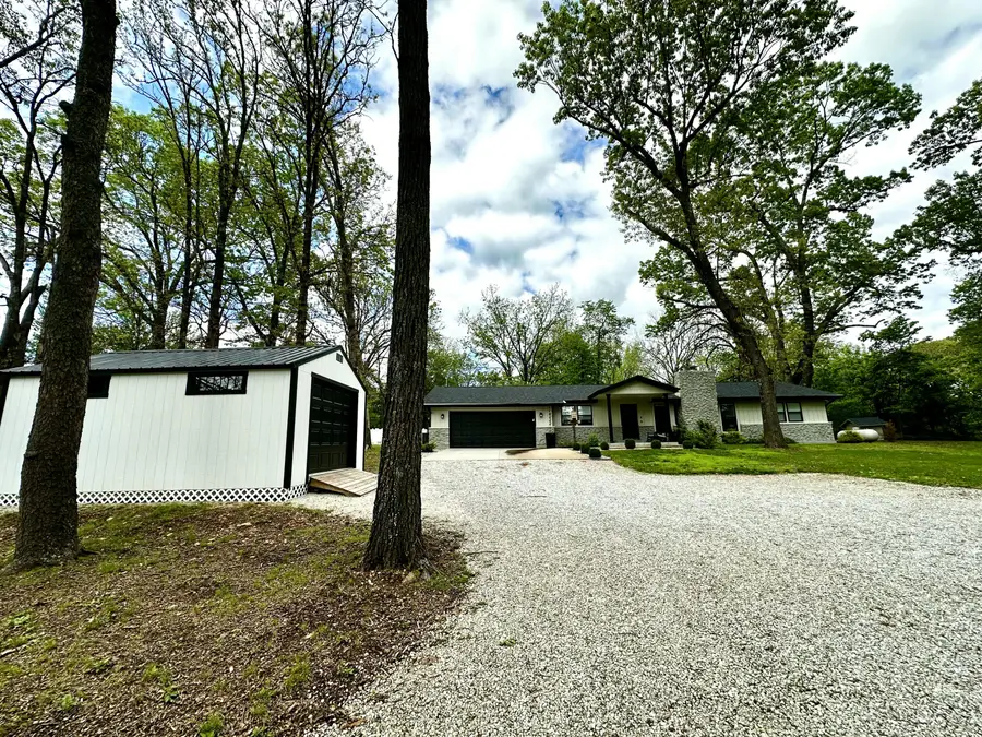 5096 S Farm Road 189, Rogersville, MO 65742 - #2