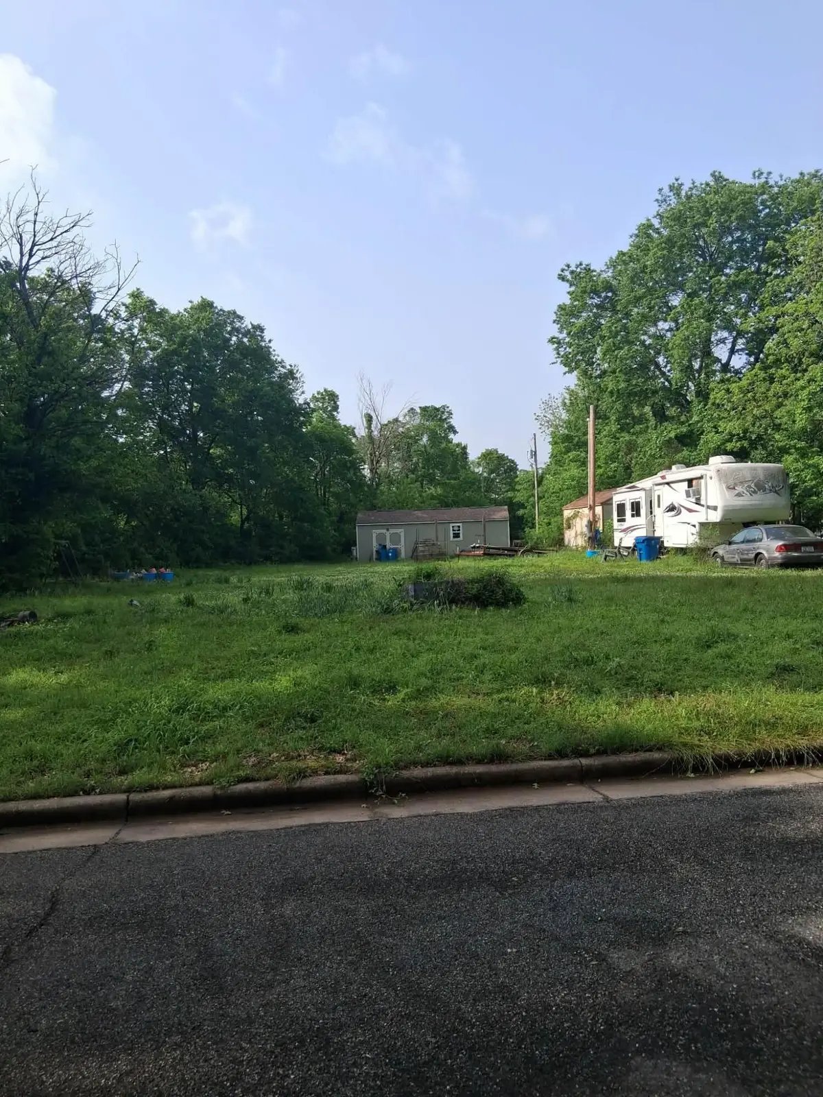 2722 E 8th Street, Joplin, MO 64801 - #1