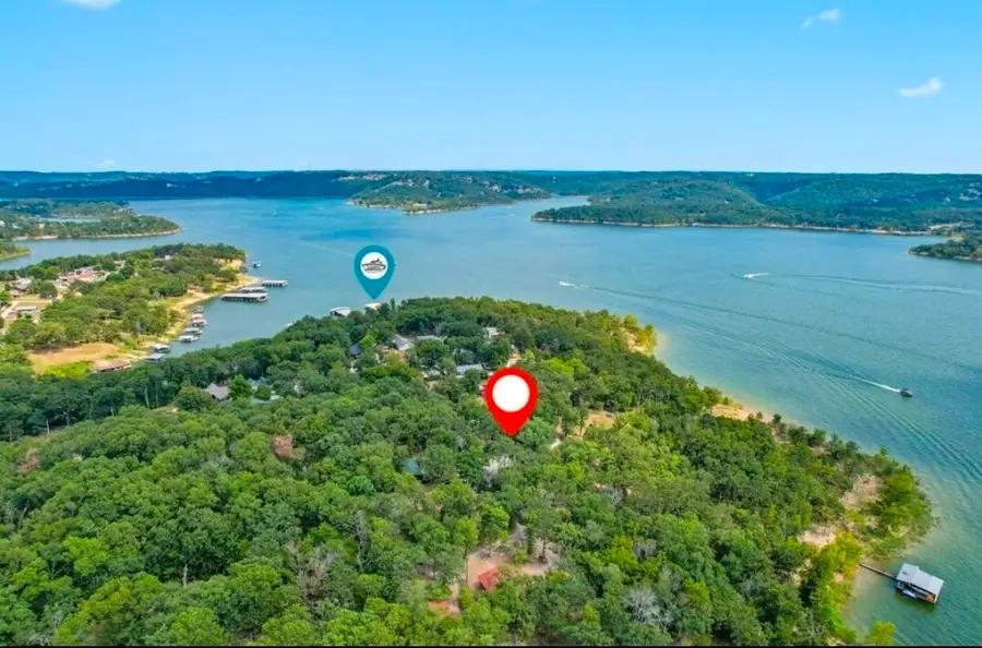 20 Thistle Lane, Kimberling City, MO 65686 - #2