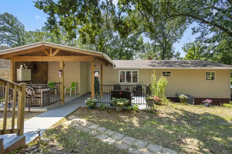 20 Thistle Lane, Kimberling City, MO 65686 - #3