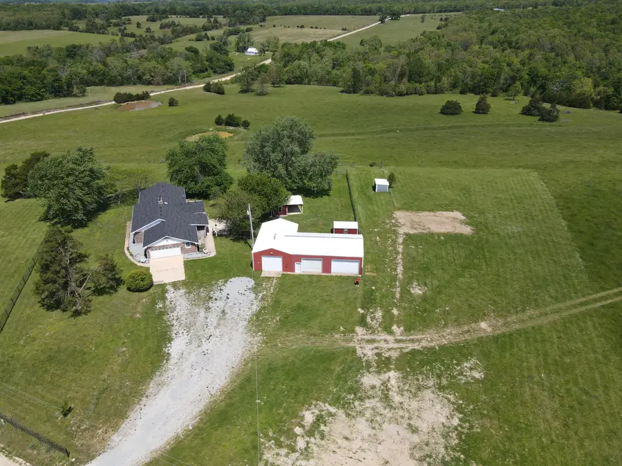 16641 New Hope Drive, Elk Creek, MO 65464 - #3