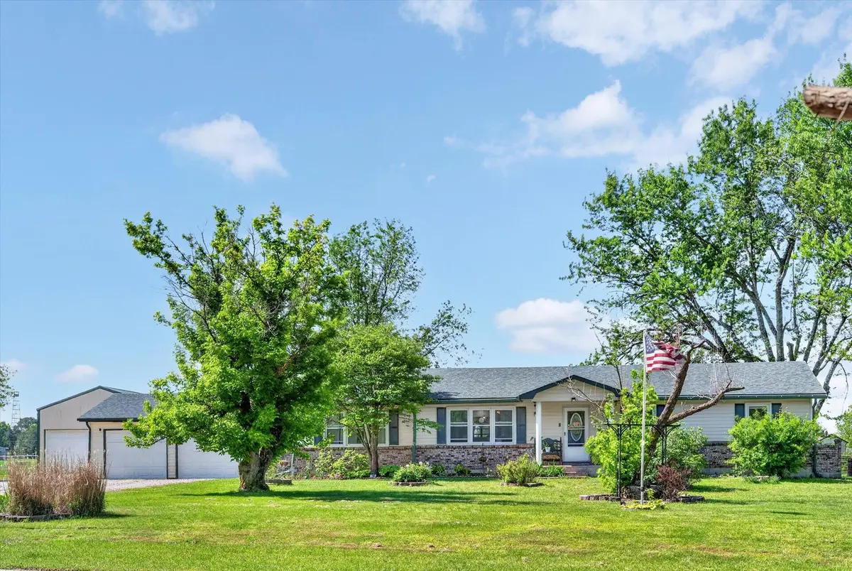 234 E Branch Road, Macks Creek, MO 65786 - #1