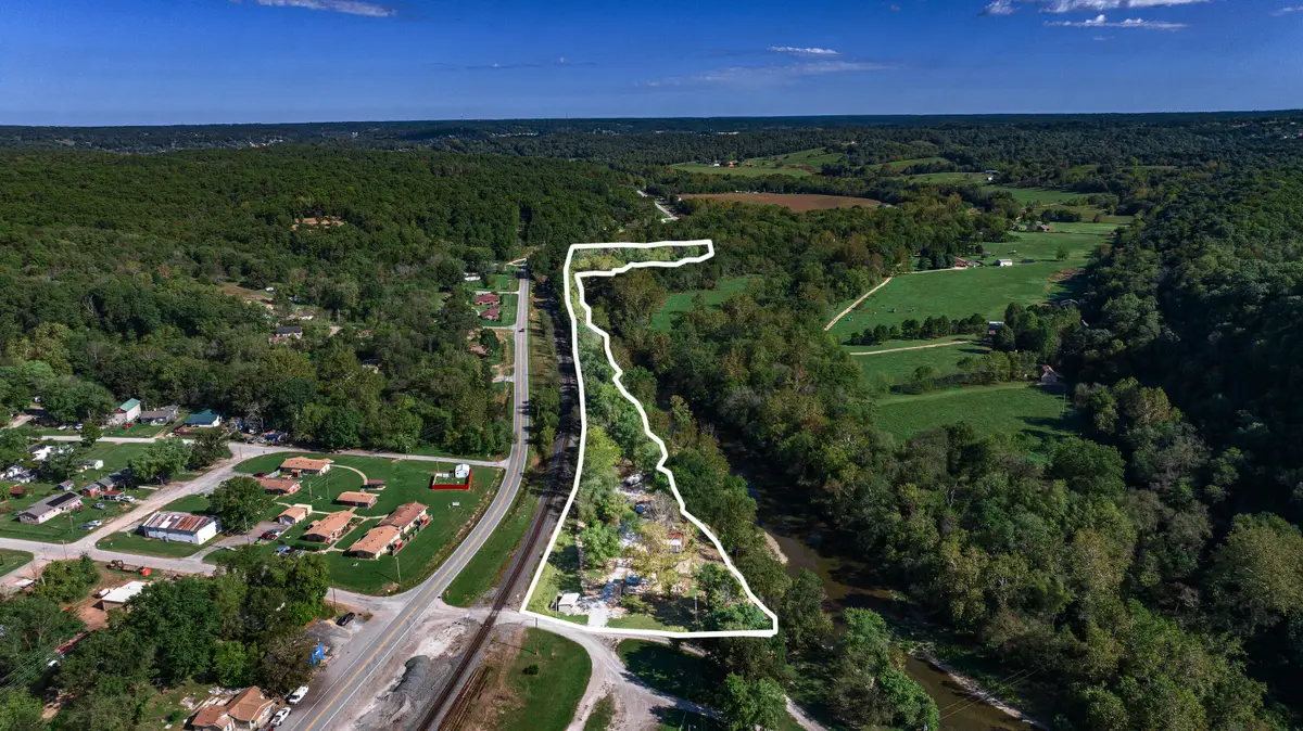 101 Water Street, Lanagan, MO 64847 - #1