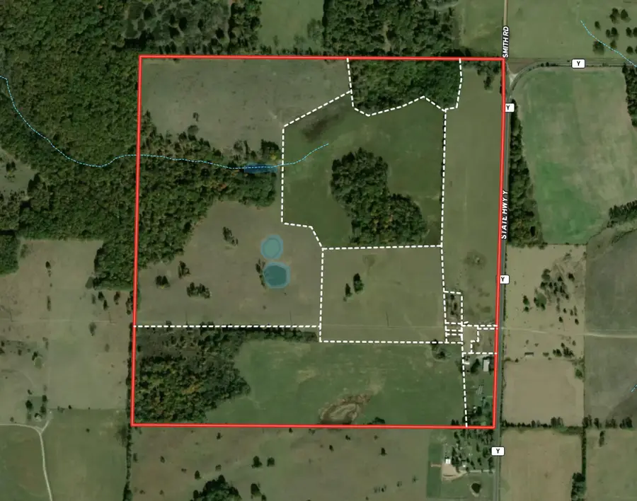 2437 State Highway Y, Norwood, MO 65717 - #3
