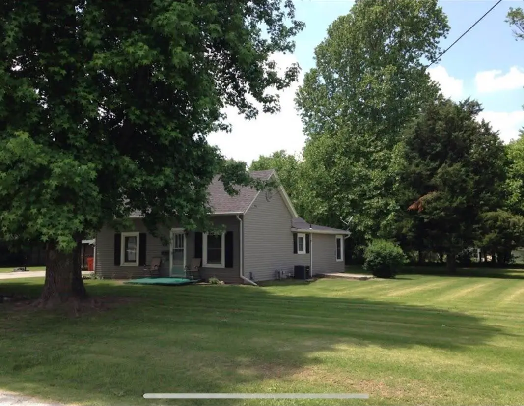 617 N College Avenue, Republic, MO 65738 - #1