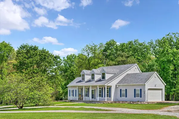 18143 County Road 160, Weaubleau, MO 65774