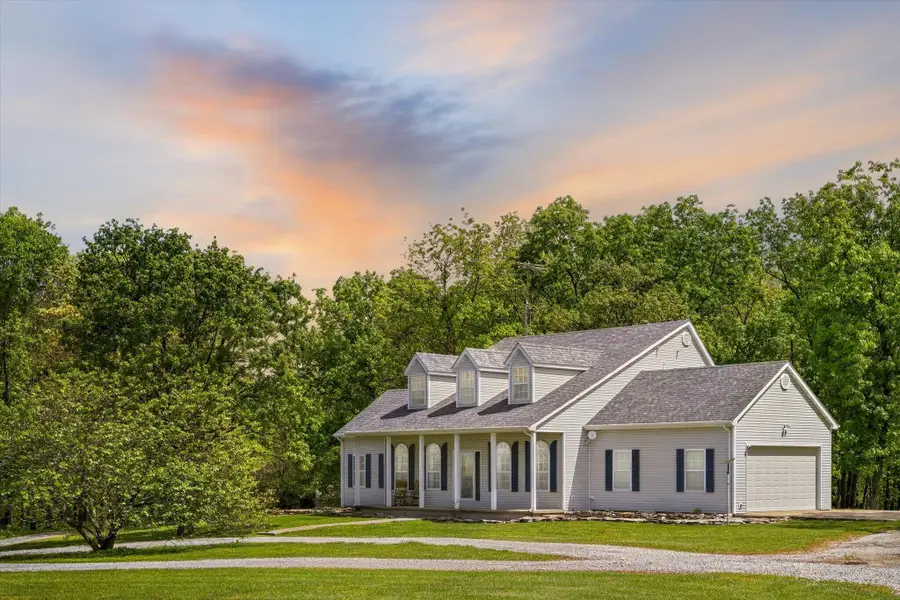 18143 County Road 160, Weaubleau, MO 65774 - #2
