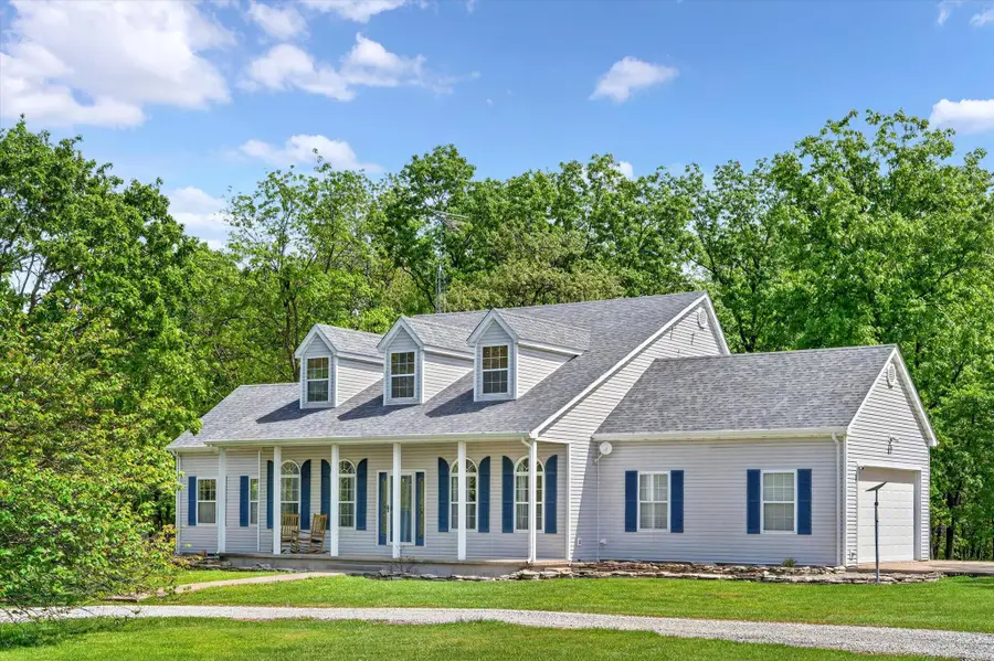 18143 County Road 160, Weaubleau, MO 65774 - #3