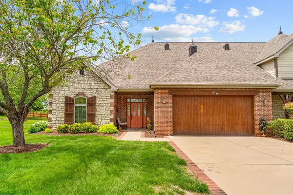 121 Grand Summit Pt #1, Branson, MO 65616
