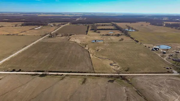 000 E Hwy U Tract 2, Lamar, MO 64759