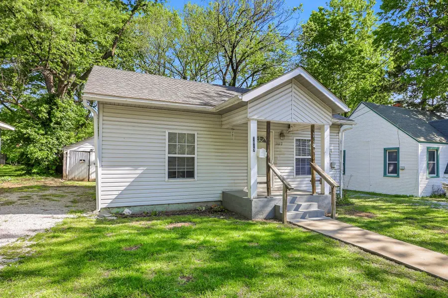 1617 W Lee Street, Springfield, MO 65803 - #3