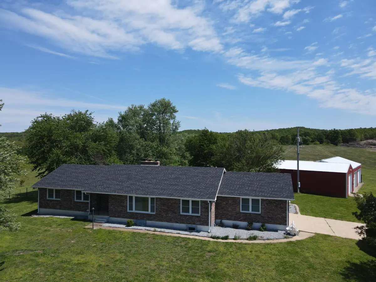 16641 New Hope Drive, Elk Creek, MO 65464 - #1