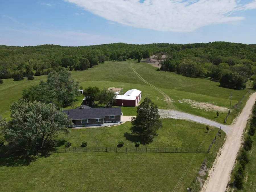 16641 New Hope Drive, Elk Creek, MO 65464 - #3