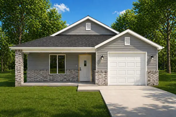 Address Withheld By Seller, Springfield, MO 65803