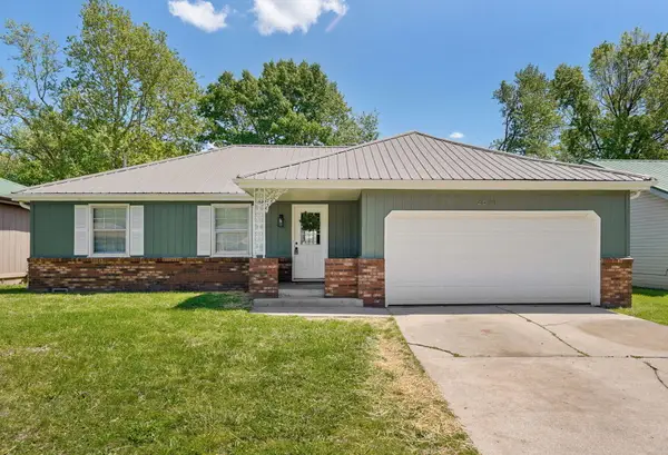 2514 S Fort Avenue, Springfield, MO 65807