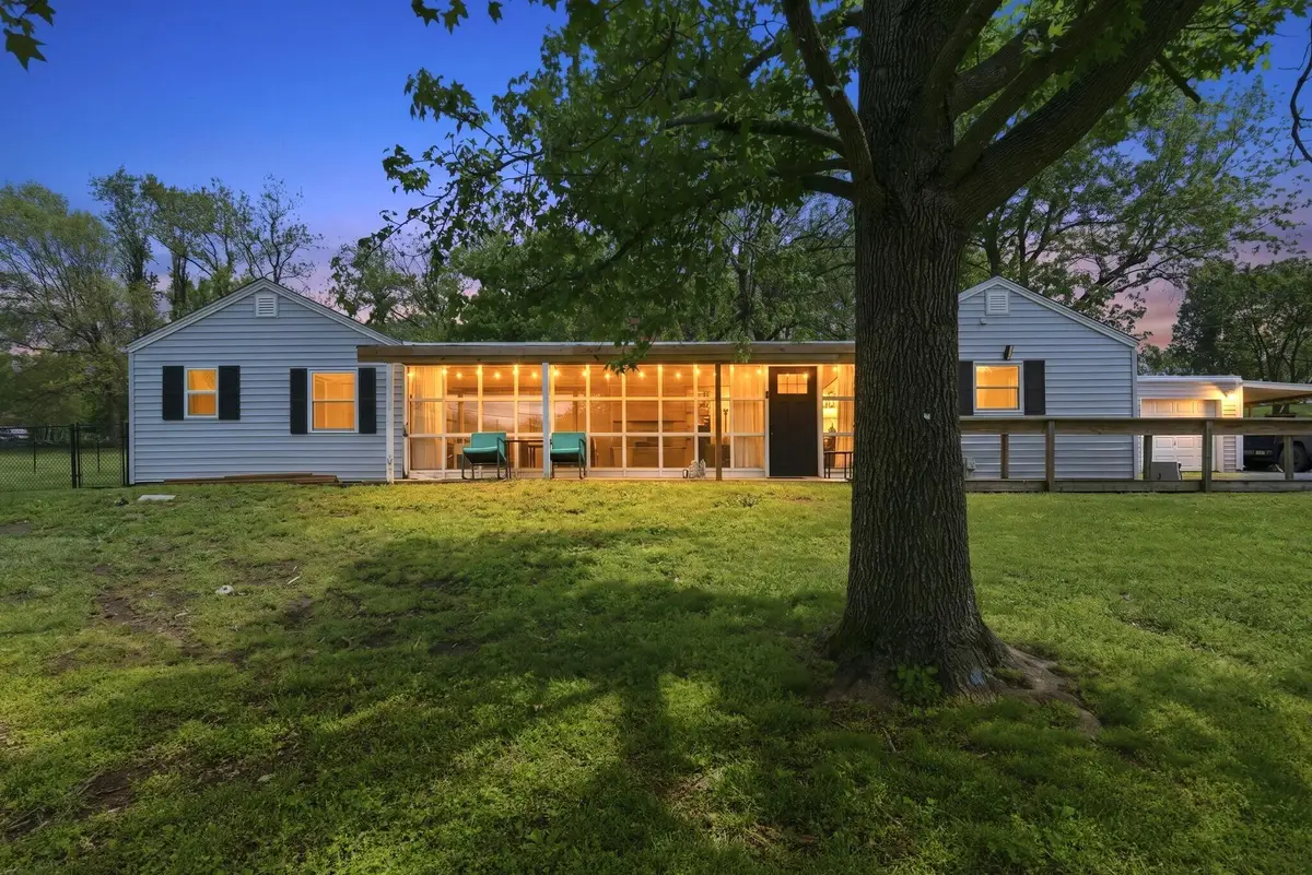 2415 E Valley Water Mill Road, Springfield, MO 65803 - #1