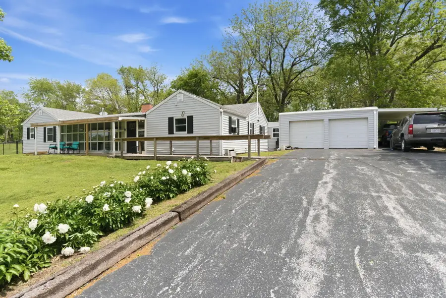2415 E Valley Water Mill Road, Springfield, MO 65803 - #3