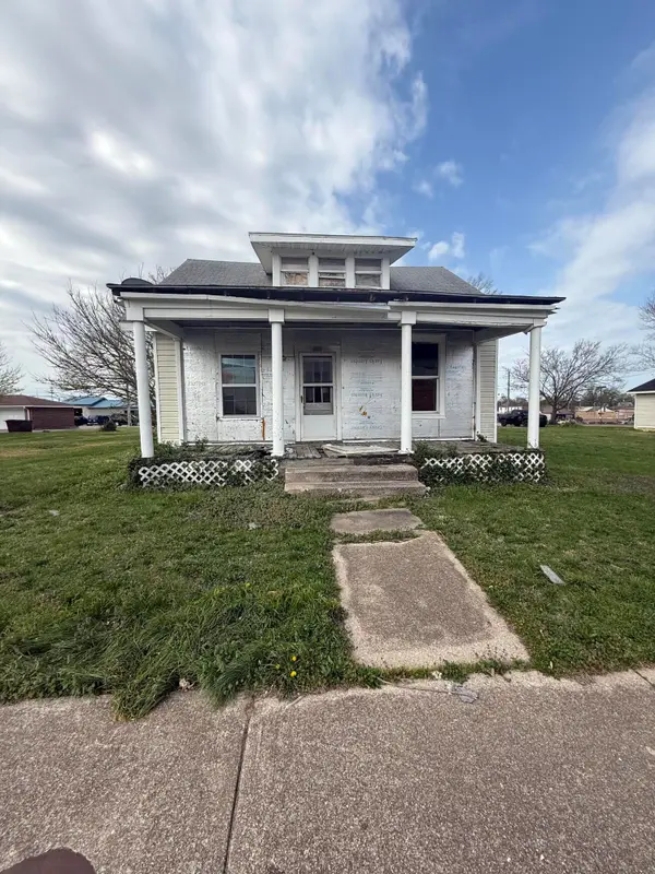 467 N Adams Avenue, Lebanon, MO 65536