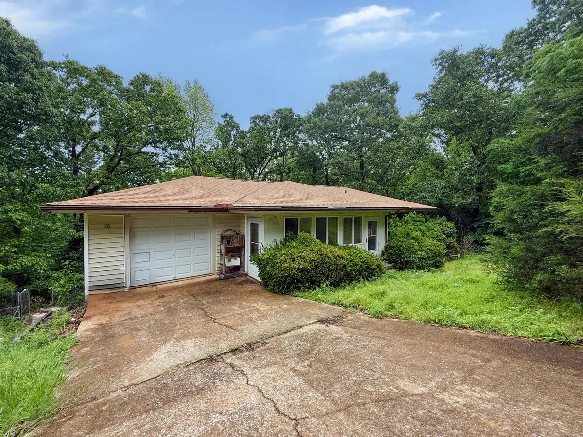 9 Saotee Trace, Cherokee Village, AR 72529 - #1