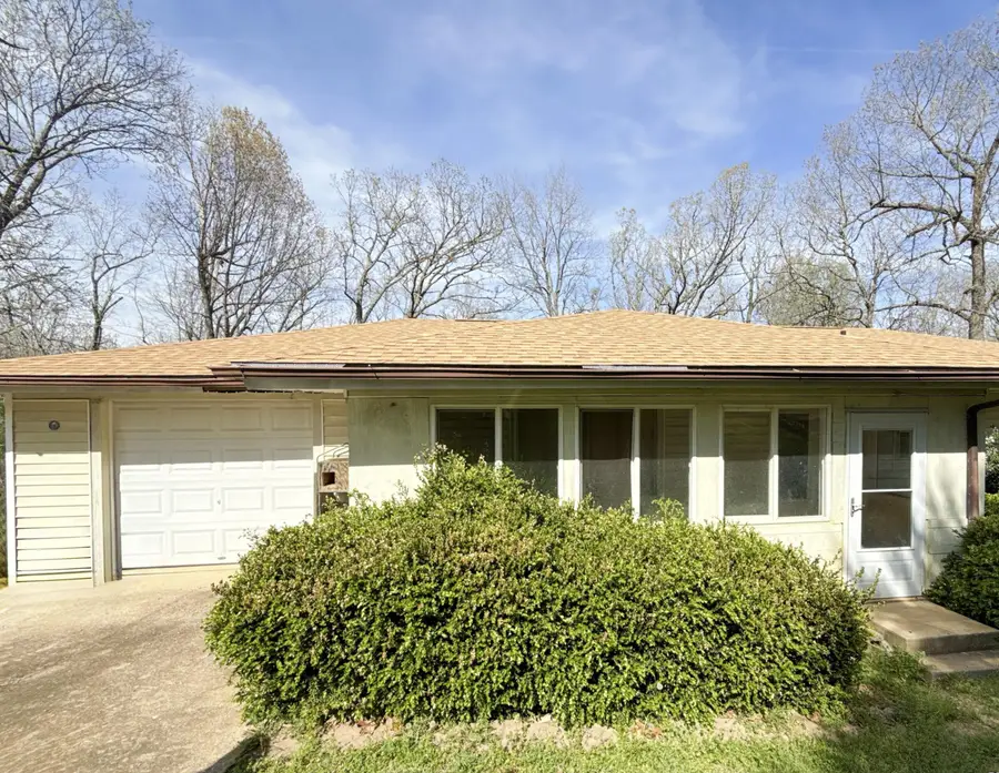 9 Saotee Trace, Cherokee Village, AR 72529 - #3
