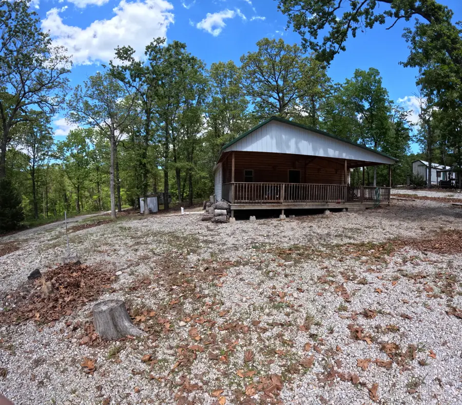 000 SW Deer Ridge #Lots 52, 60, 61, 62, Lowry City, MO 64763 - #2