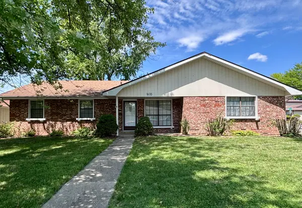 1635 E Hanover Street, Springfield, MO 65804