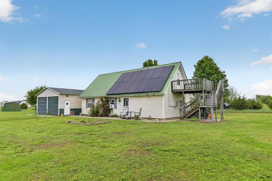 21050 Colt Lane, Diamond, MO 64840 - #2