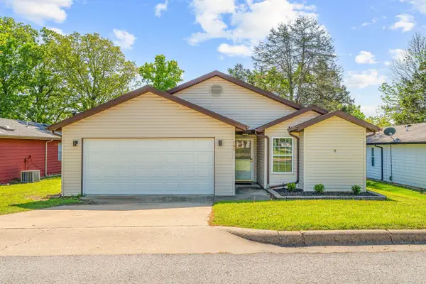 400 Deer Run Road, Branson, MO 65616