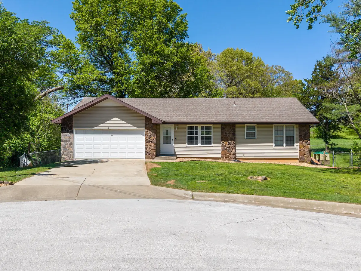 3363 N Wildan Court, Springfield, MO 65803 - #1