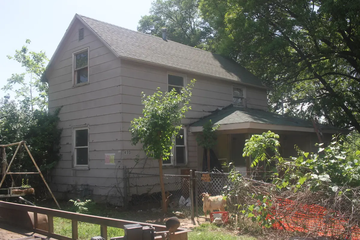 437 S Nettleton Avenue, Springfield, MO 65806 - #1