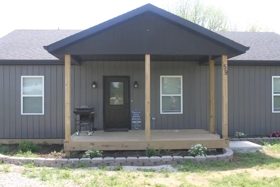 59 Fraker Road, Buffalo, MO 65622 - #2