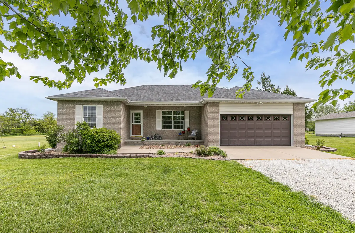 4076 S 97th Road, Bolivar, MO 65613 - #1