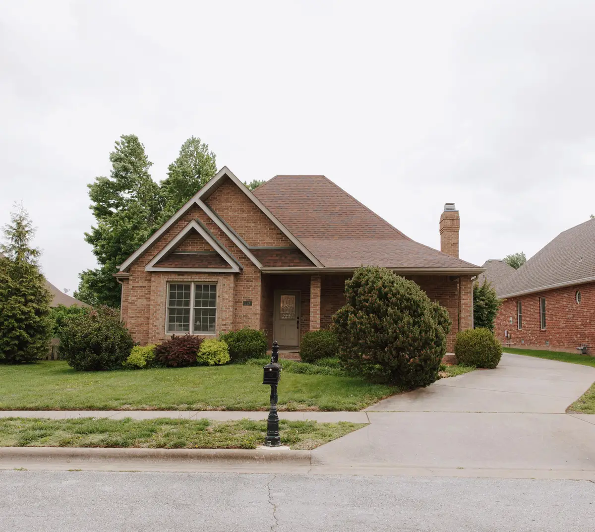 3636 S Britain Avenue, Springfield, MO 65807 - #1