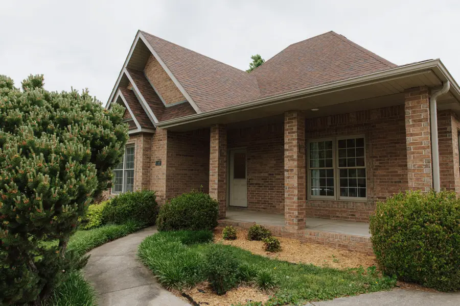 3636 S Britain Avenue, Springfield, MO 65807 - #3