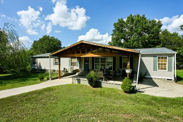 154 Mustang Lane, Granby, MO 64844