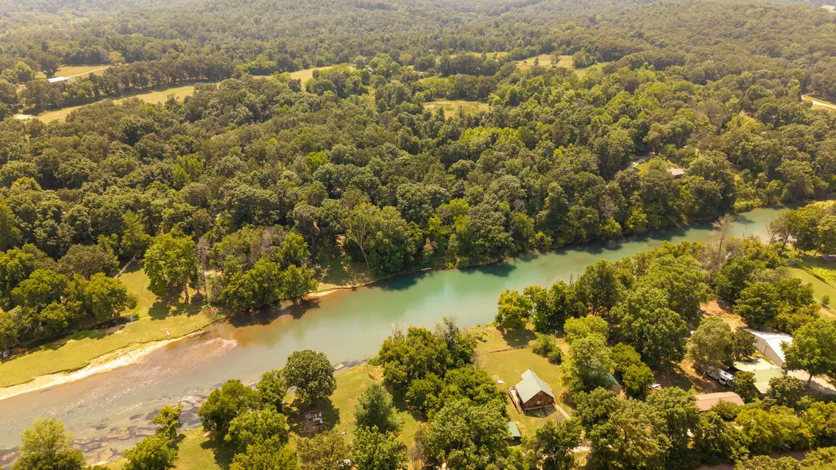 Lots 13&14 Riverbend Road, Mammoth Spring, AR 72554 - #1