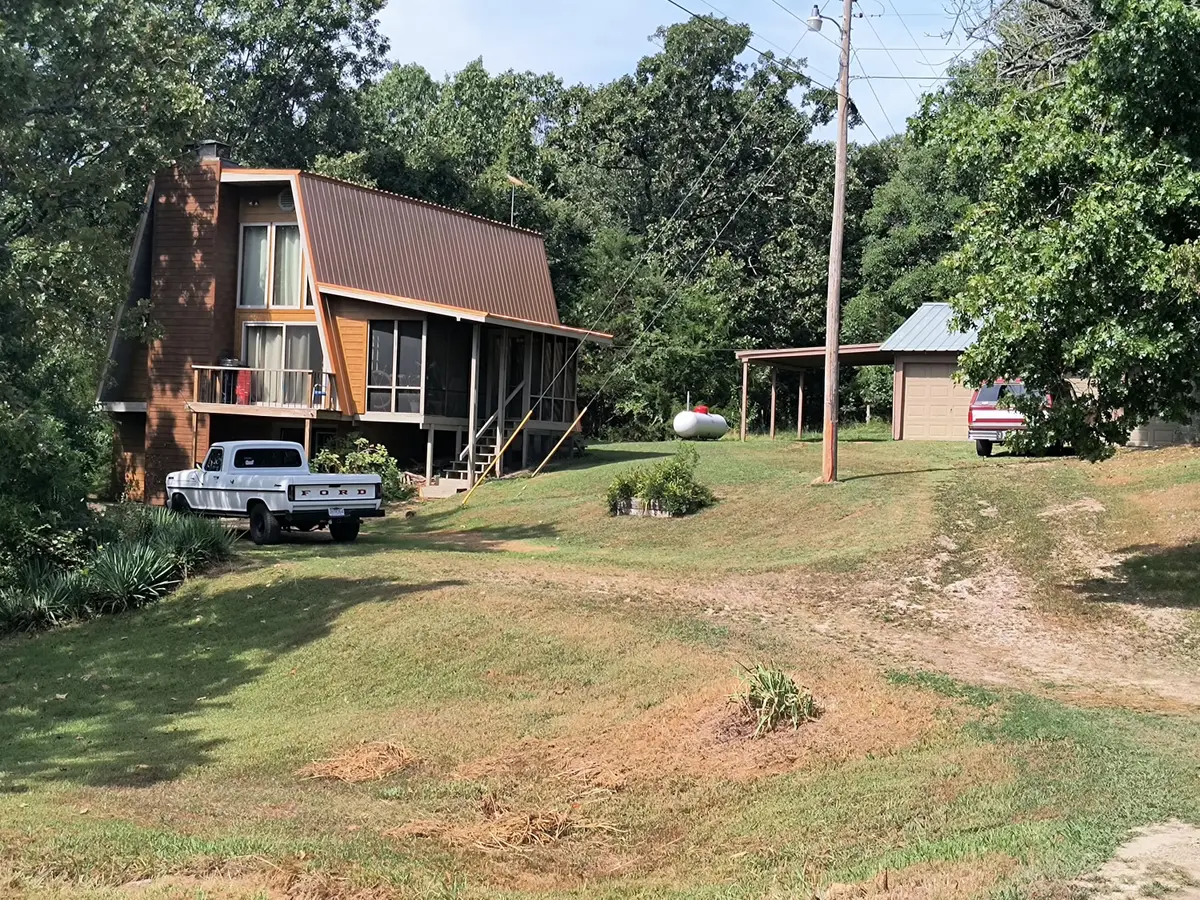 2916 County Road 662, Theodosia, MO 65761 - #1