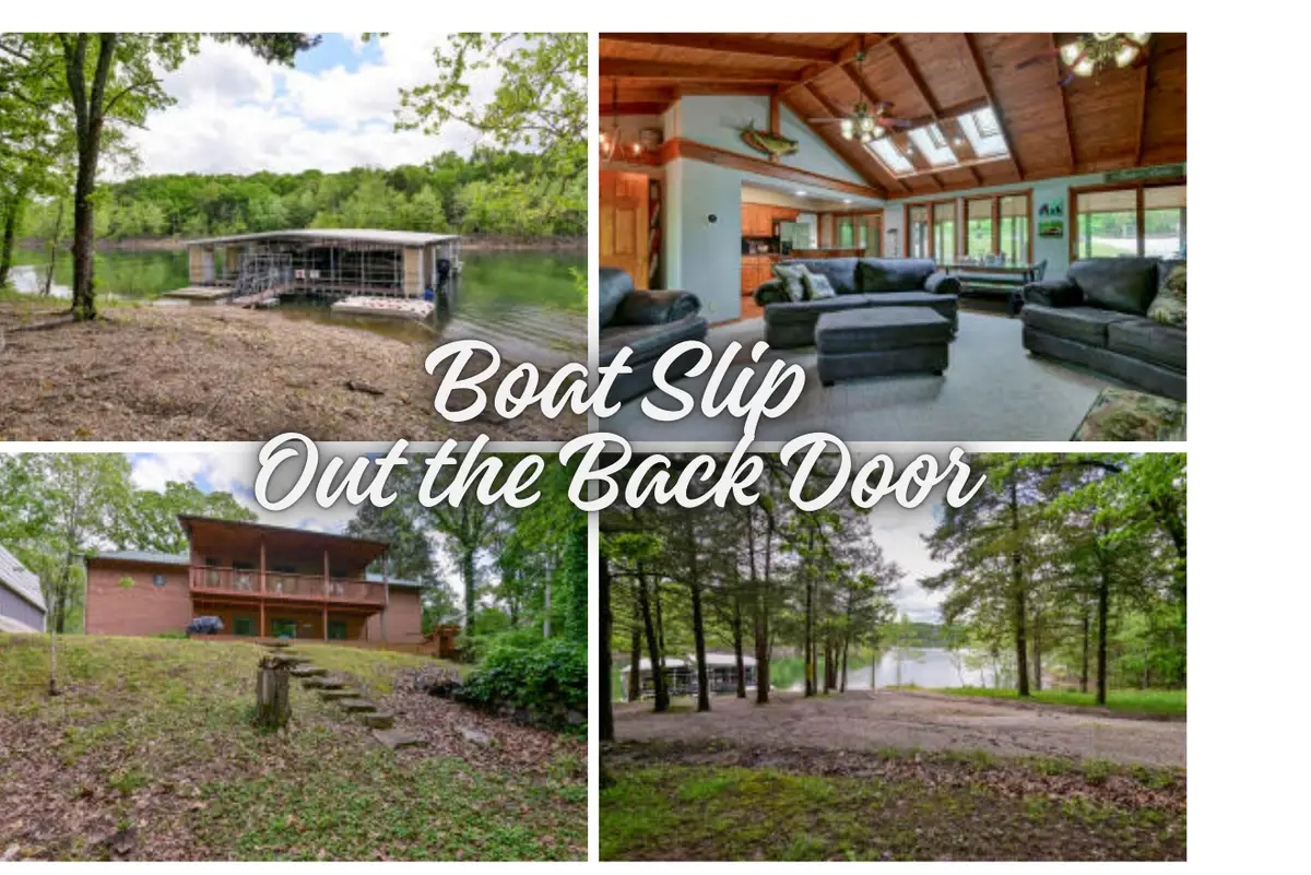 27527 Hock Lane, Eagle Rock, MO 65641 - #1