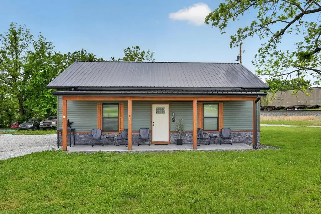 103 Whitmore Street, Goodman, MO 64843 - #1