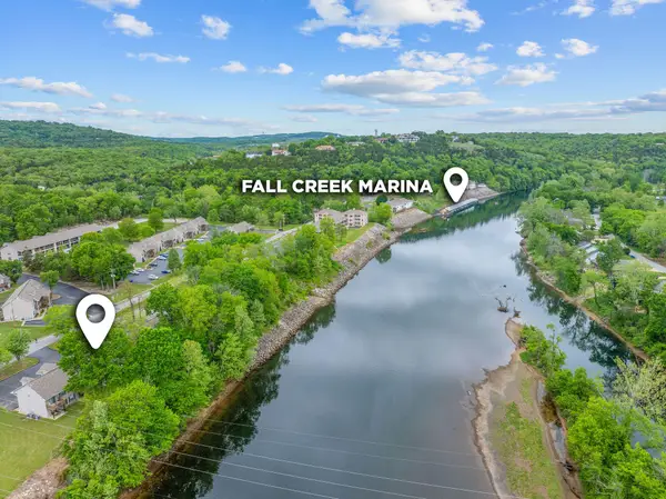 440 Fall Creek Drive #4, Branson, MO 65616